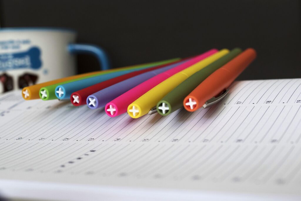 date des formations