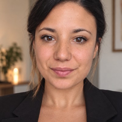 Sophie Canu