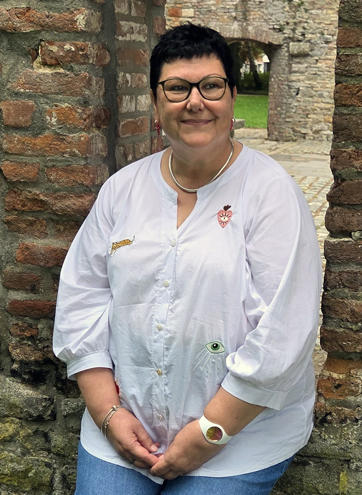 Anne Descamps