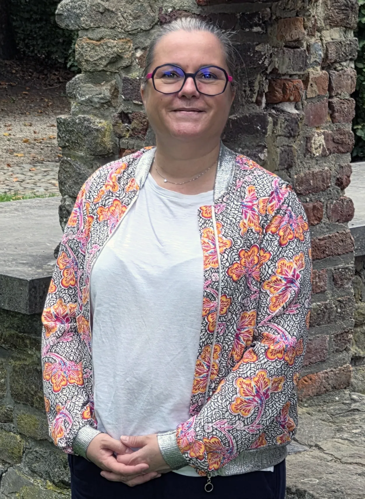 Barbara Heymans